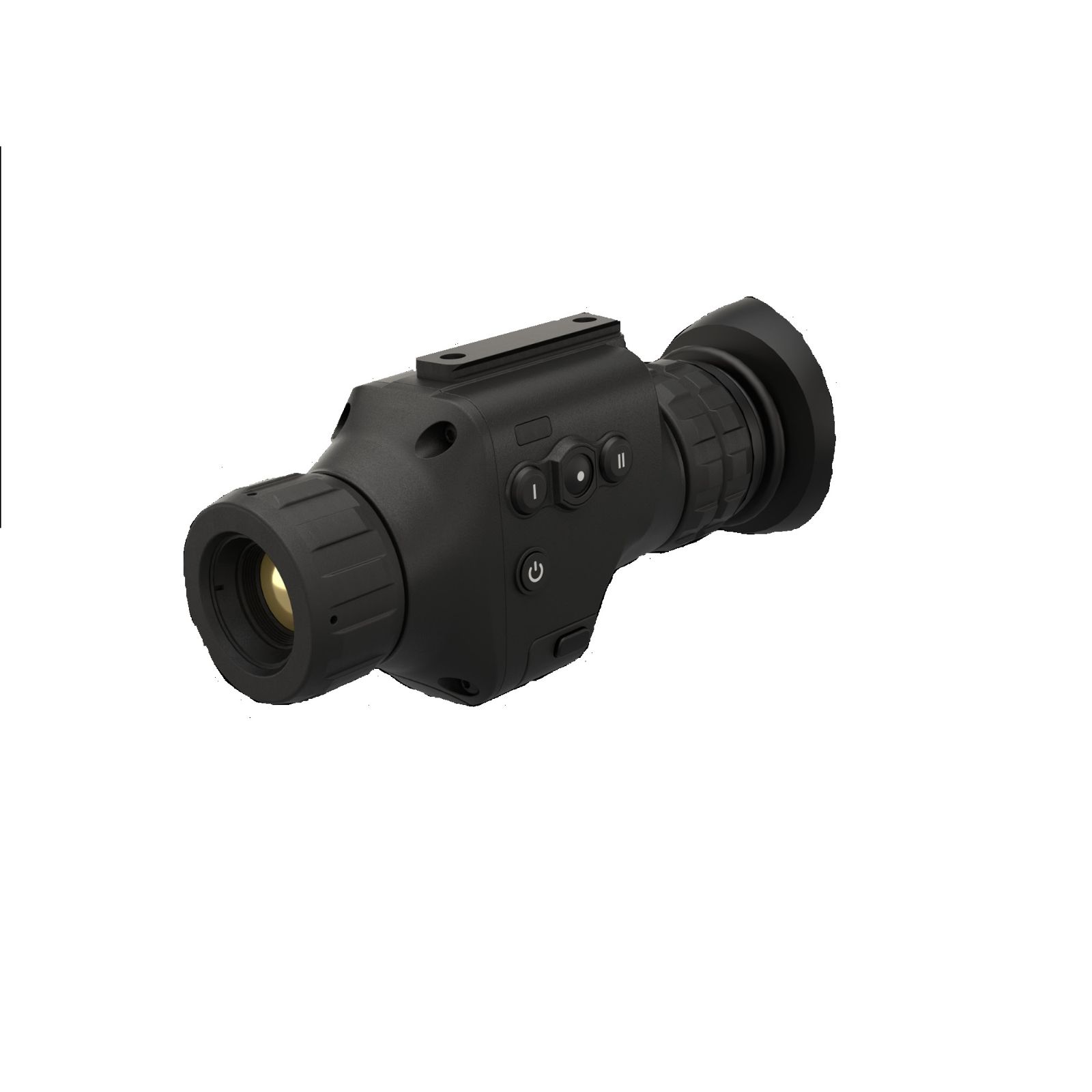 Atn odin lt 320 2-4x compact thermal monocular