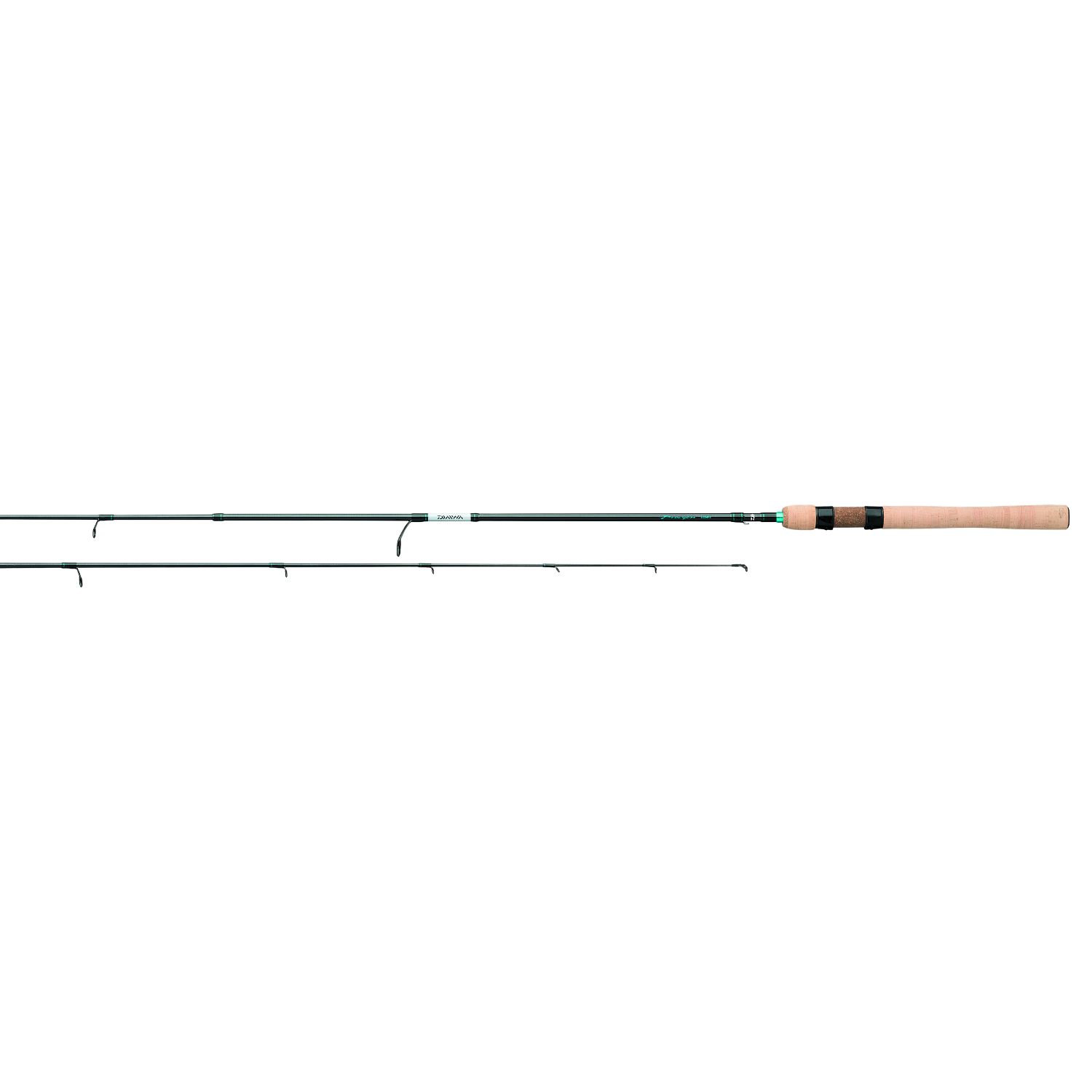 Daiwa Procyon Spinning Rod 6ft 6in Medium 1 Piece PCYN661MXS - Picture 1 of 1