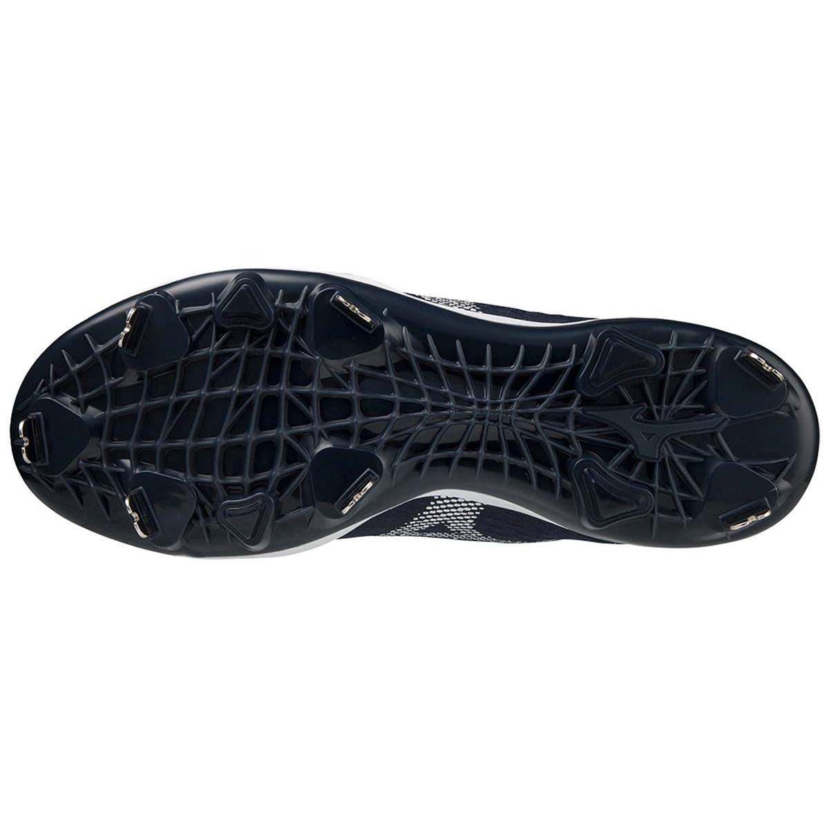 Botines de metal de béisbol Mizuno Dominant 4 - Imagen 10 de 18