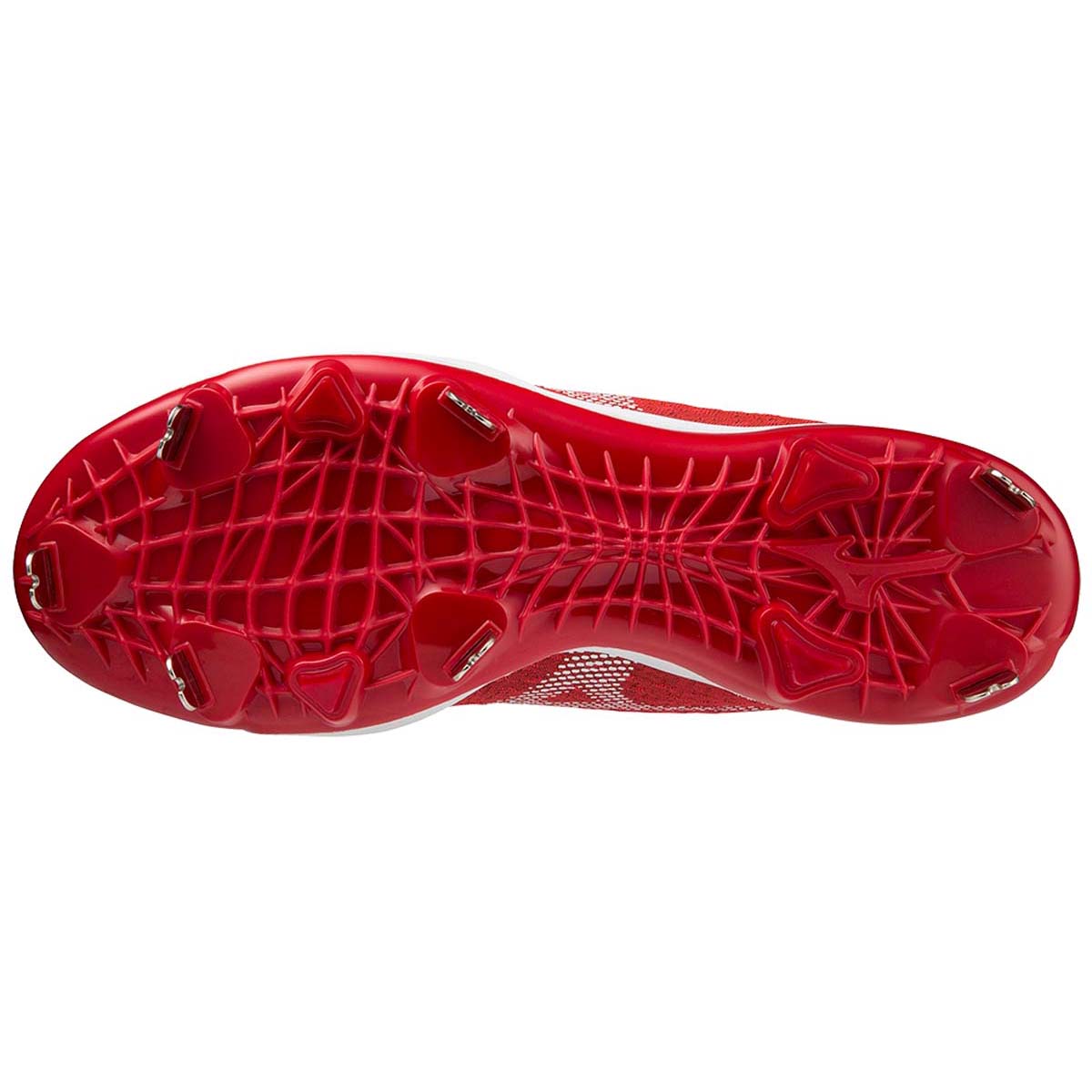 Botines de metal de béisbol Mizuno Dominant 4 - Imagen 16 de 18