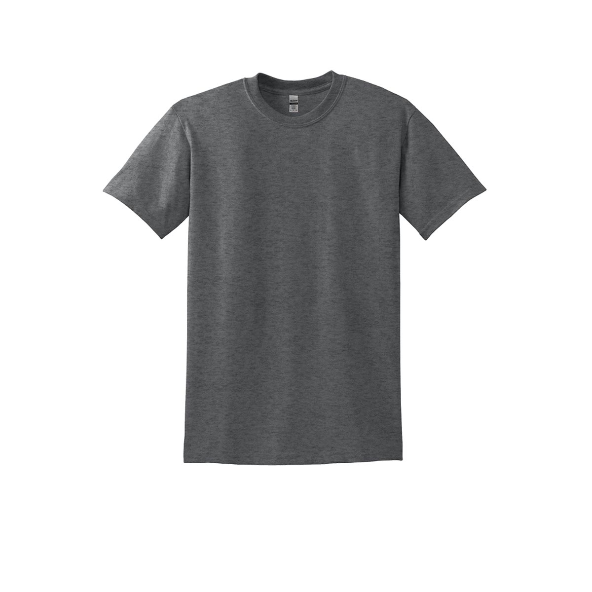 Gildan DryBlend 50 Cotton/50 Poly T-Shirt 20F - Picture 5 of 13