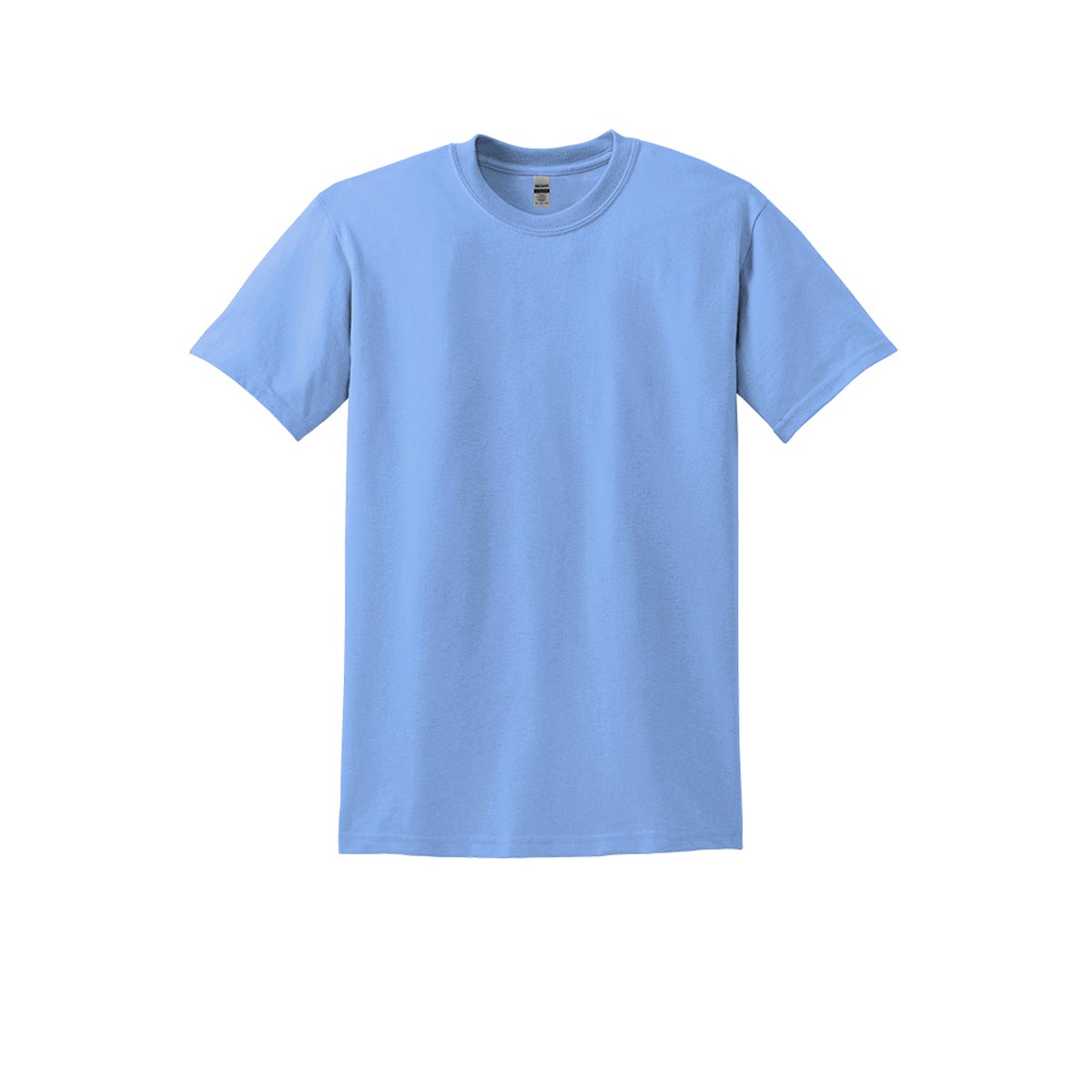 Gildan DryBlend 50 Cotton/50 Poly T-Shirt 20F - Picture 4 of 13