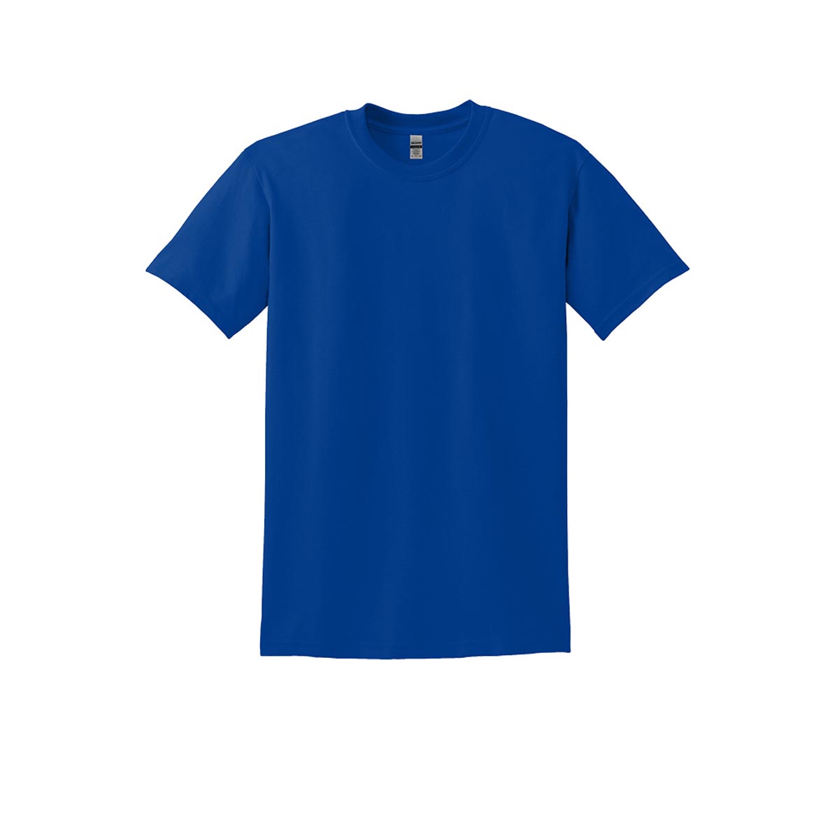Gildan DryBlend 50 Cotton/50 Poly T-Shirt 20F - Picture 11 of 13