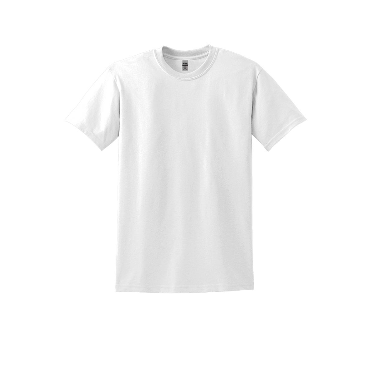 Gildan DryBlend 50 Cotton/50 Poly T-Shirt 20F - Picture 13 of 13