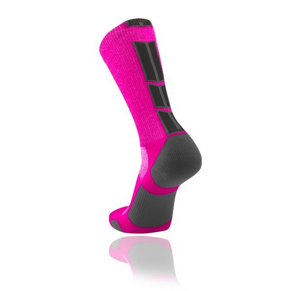 TCK Multisport Baseline 3.0 Crew Socks - Picture 9 of 13