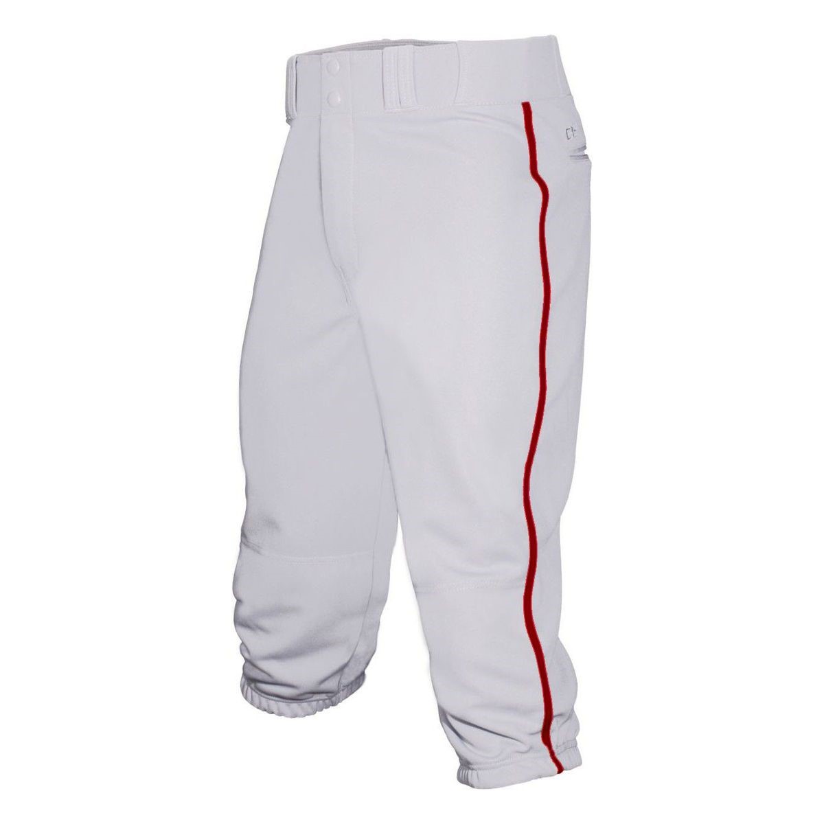 Baseball Express Herren Triple Play Piped Knicker Pant - Bild 36 von 69