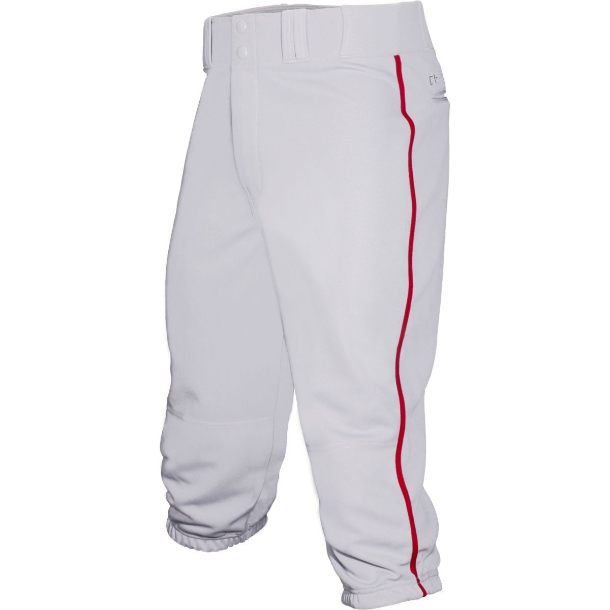 Baseball Express Herren Triple Play Piped Knicker Pant - Bild 56 von 69