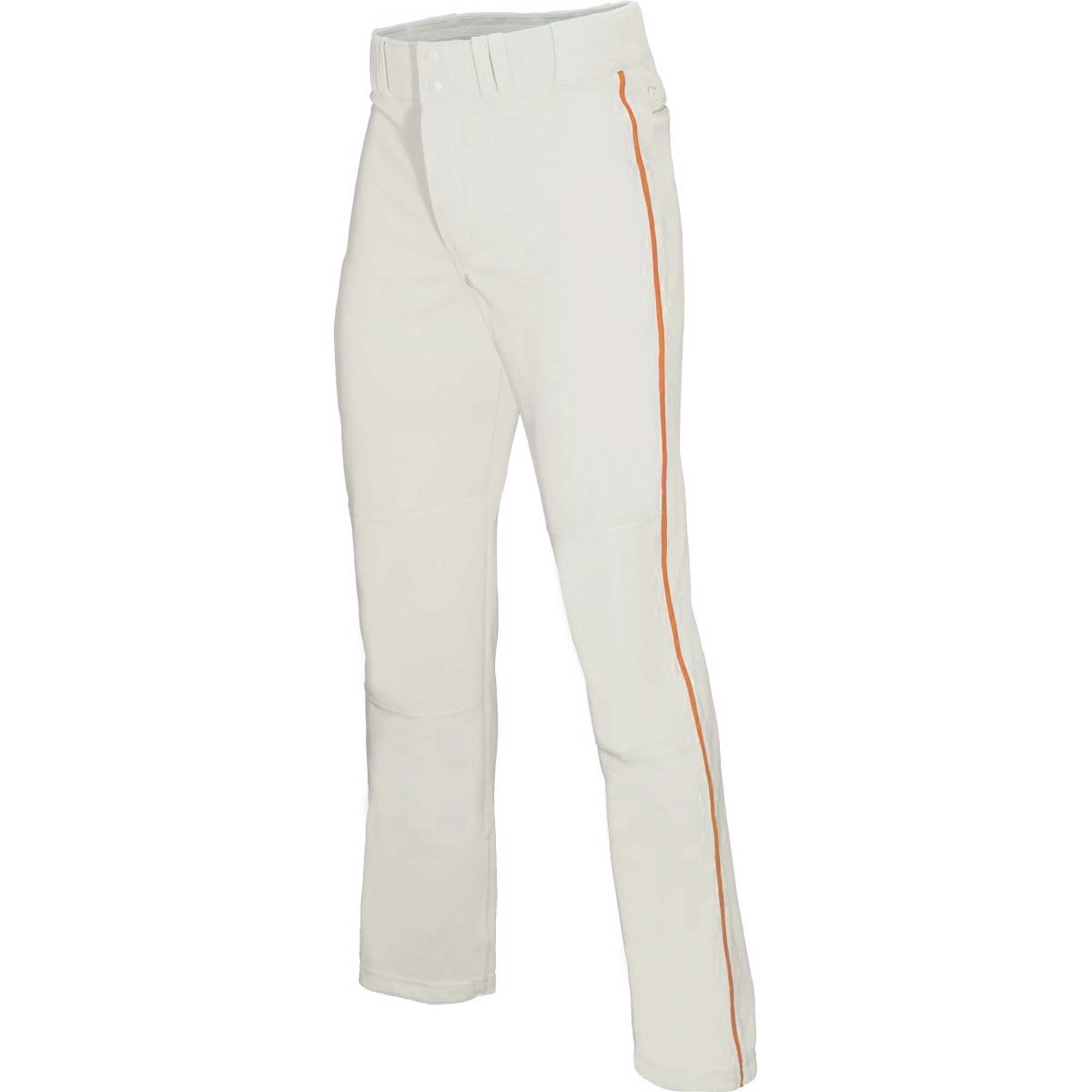 Baseball Express Men's Triple Play Piped Baseball Pant - Afbeelding 34 van 54