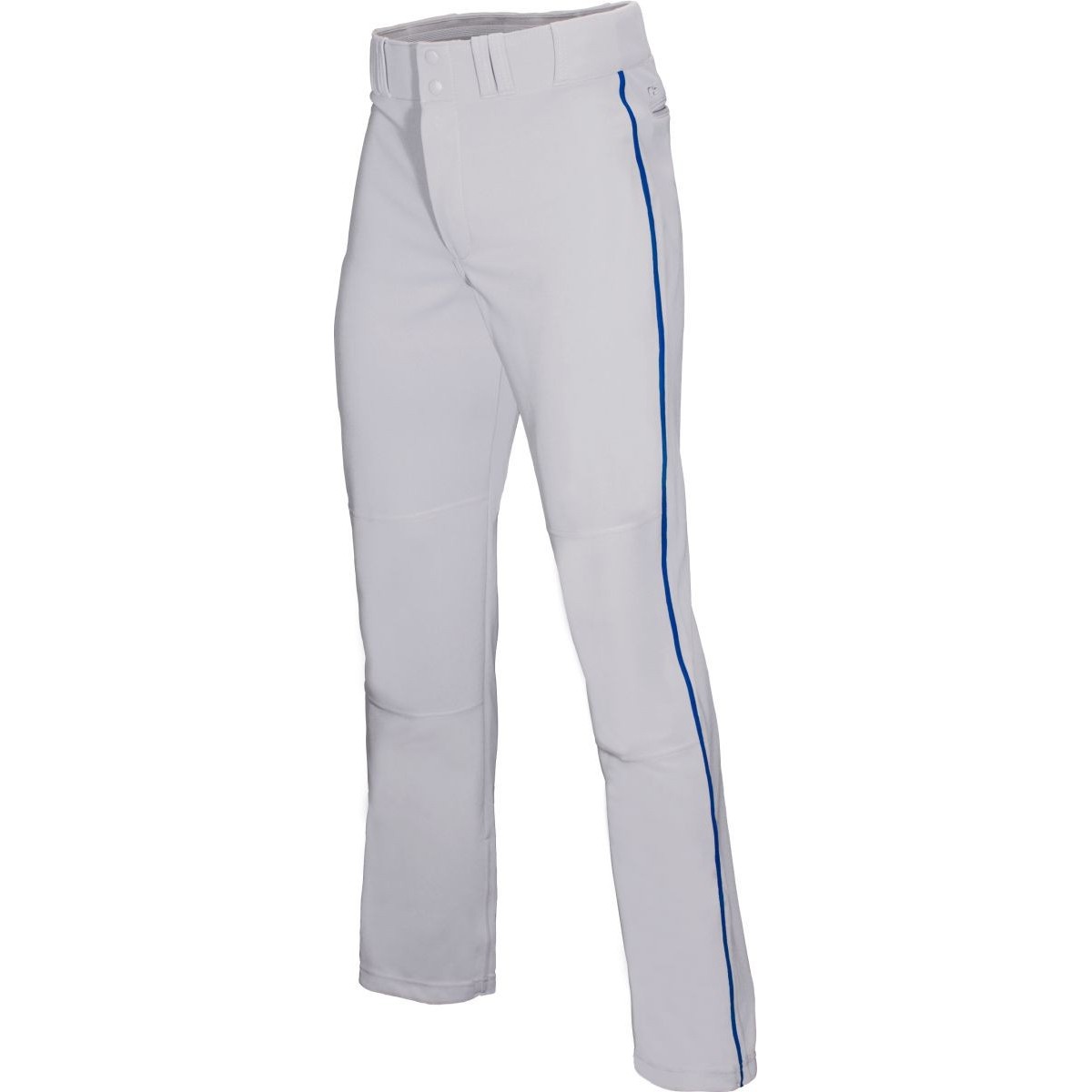 Baseball Express Men's Triple Play Piped Baseball Pant - Afbeelding 48 van 54