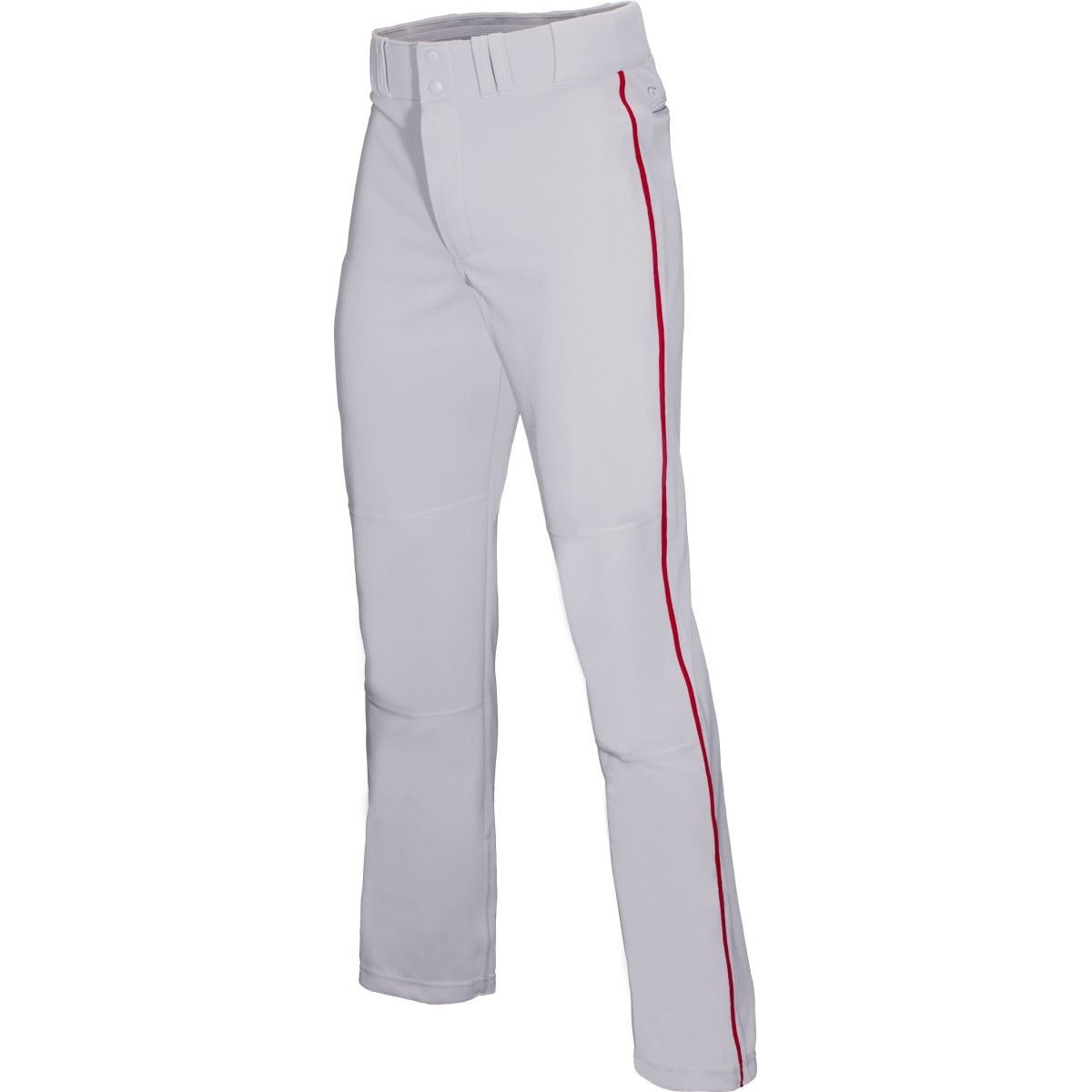 Baseball Express Men's Triple Play Piped Baseball Pant - Afbeelding 41 van 54