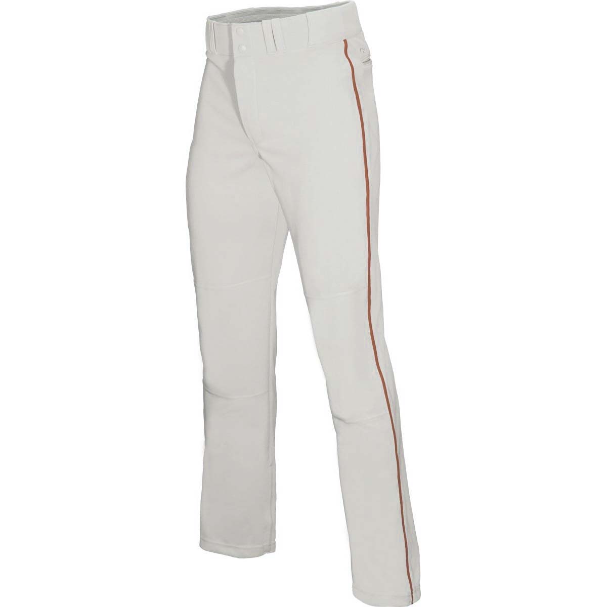 Baseball Express Men's Triple Play Piped Baseball Pant - Afbeelding 20 van 54