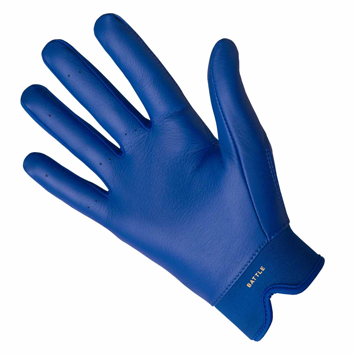 Warstic IK3 Pro Youth Batting Gloves Pair - Picture 9 of 21