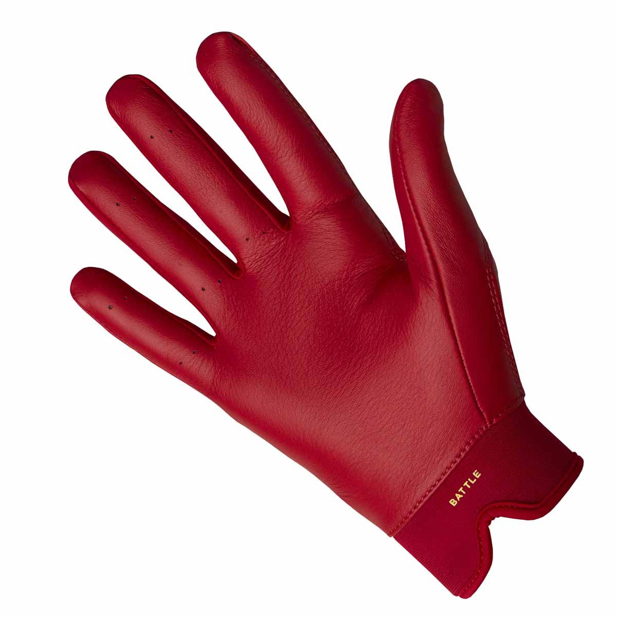Warstic IK3 Pro Youth Batting Gloves Pair - Picture 18 of 21