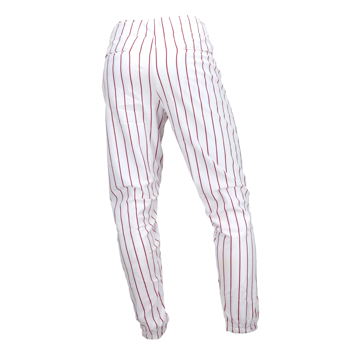 Champro Men's Warpknit Piped Baseball Pants - Picture 7 of 7