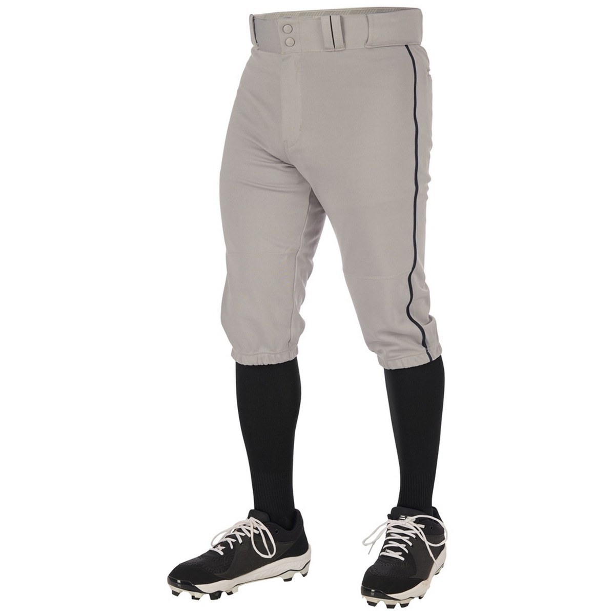 Champro Adult Triple Crown 2.0 Baseball Knickers with Braid - Imagen 3 de 18