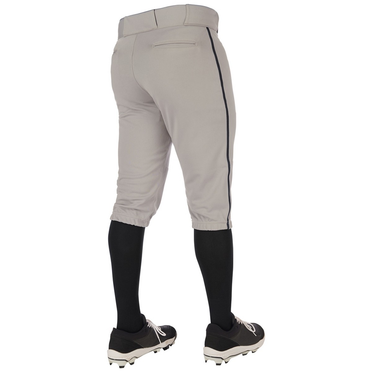 Champro Adult Triple Crown 2.0 Baseball Knickers with Braid - Imagen 4 de 18