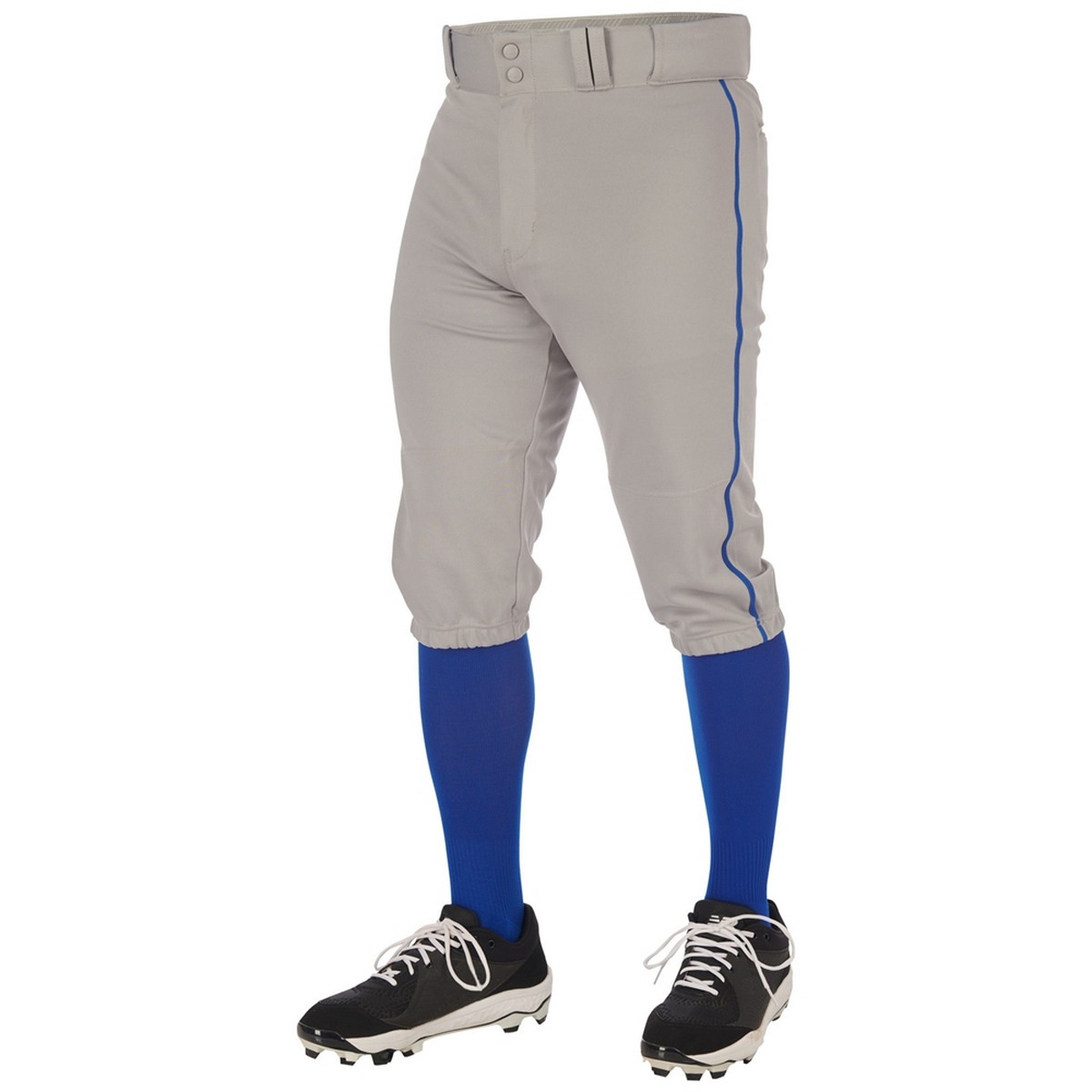 Champro Adult Triple Crown 2.0 Baseball Knickers with Braid - Imagen 7 de 18