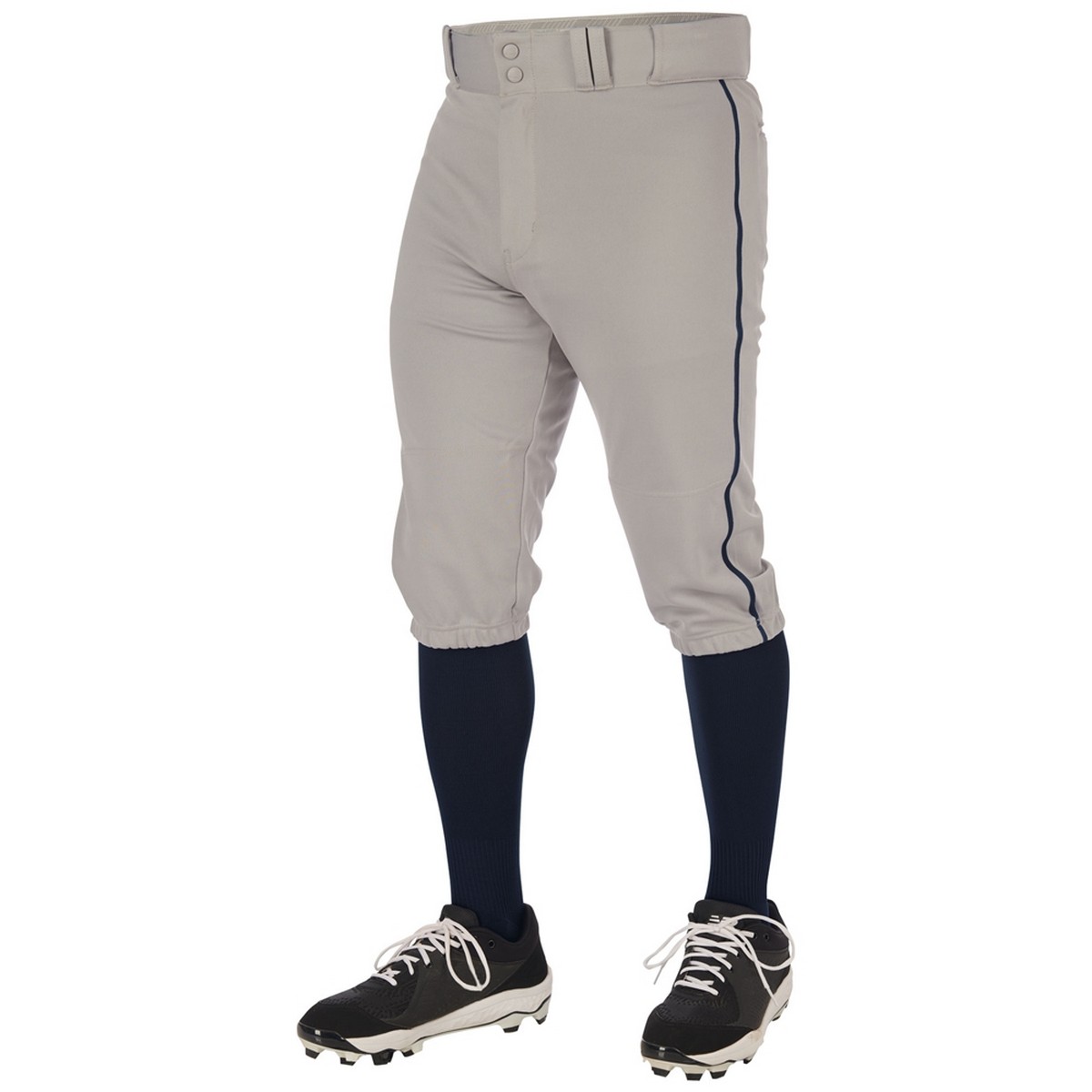 Champro Adult Triple Crown 2.0 Baseball Knickers with Braid - Imagen 5 de 18
