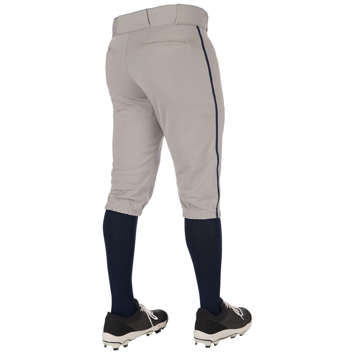 Champro Adult Triple Crown 2.0 Baseball Knickers with Braid - Imagen 6 de 18