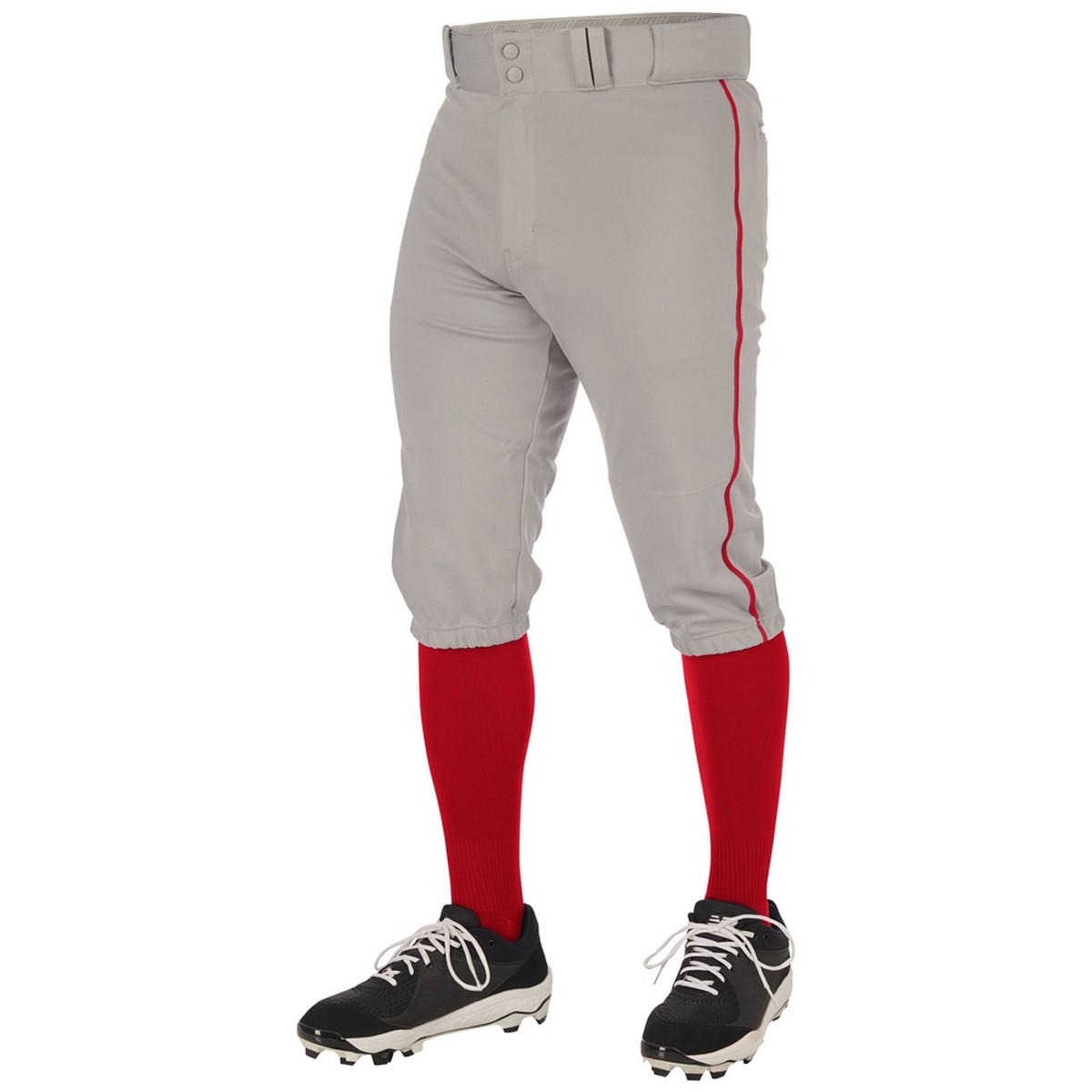 Champro Adult Triple Crown 2.0 Baseball Knickers with Braid - Imagen 9 de 18