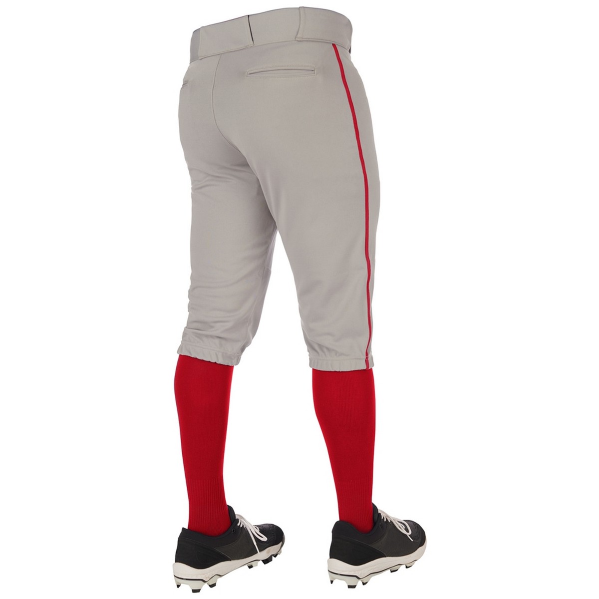 Champro Adult Triple Crown 2.0 Baseball Knickers with Braid - Imagen 10 de 18