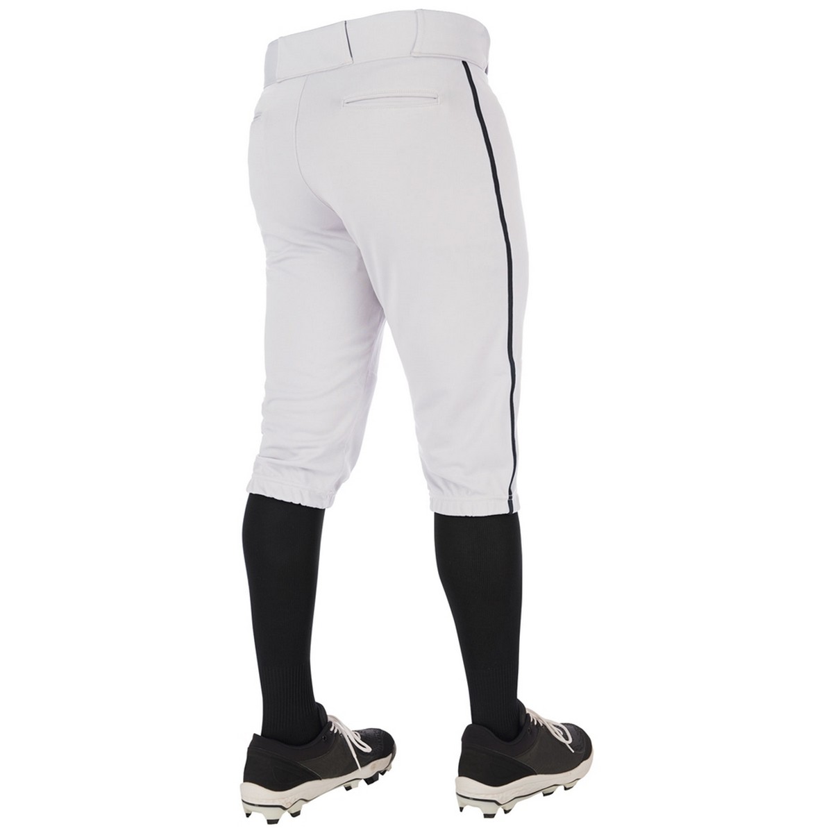 Champro Adult Triple Crown 2.0 Baseball Knickers with Braid - Imagen 12 de 18