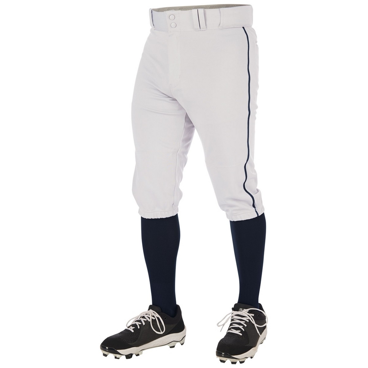 Champro Adult Triple Crown 2.0 Baseball Knickers with Braid - Imagen 13 de 18