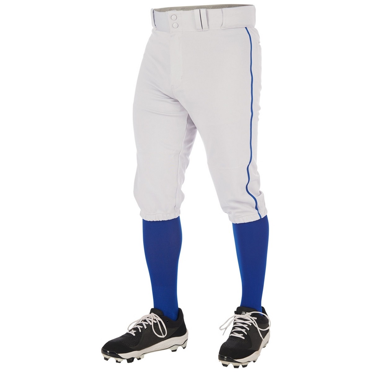 Champro Adult Triple Crown 2.0 Baseball Knickers with Braid - Imagen 15 de 18