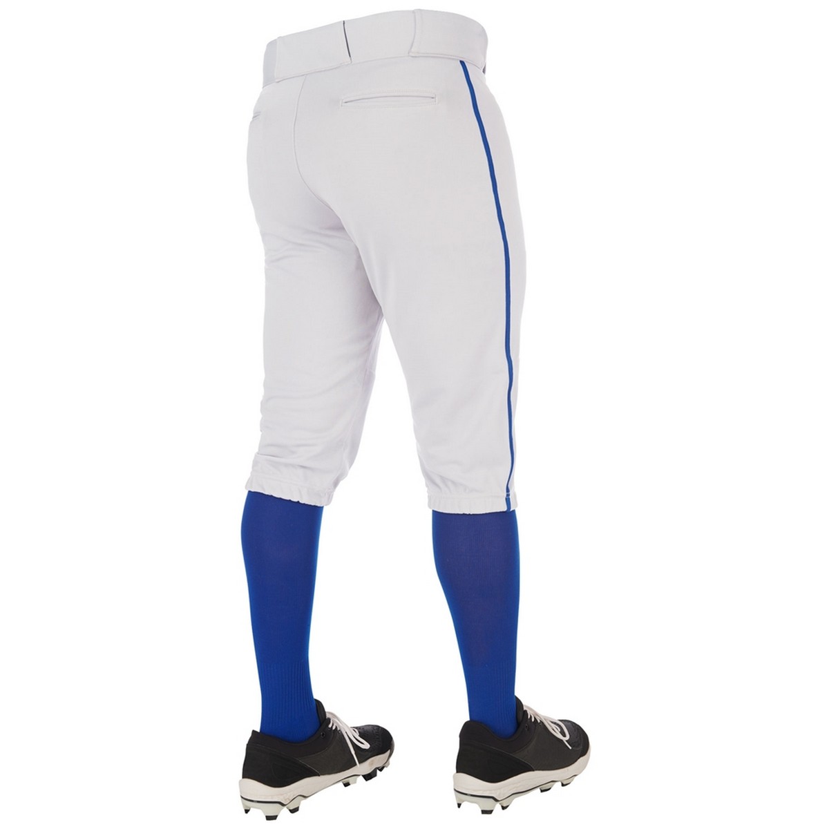 Champro Adult Triple Crown 2.0 Baseball Knickers with Braid - Imagen 16 de 18