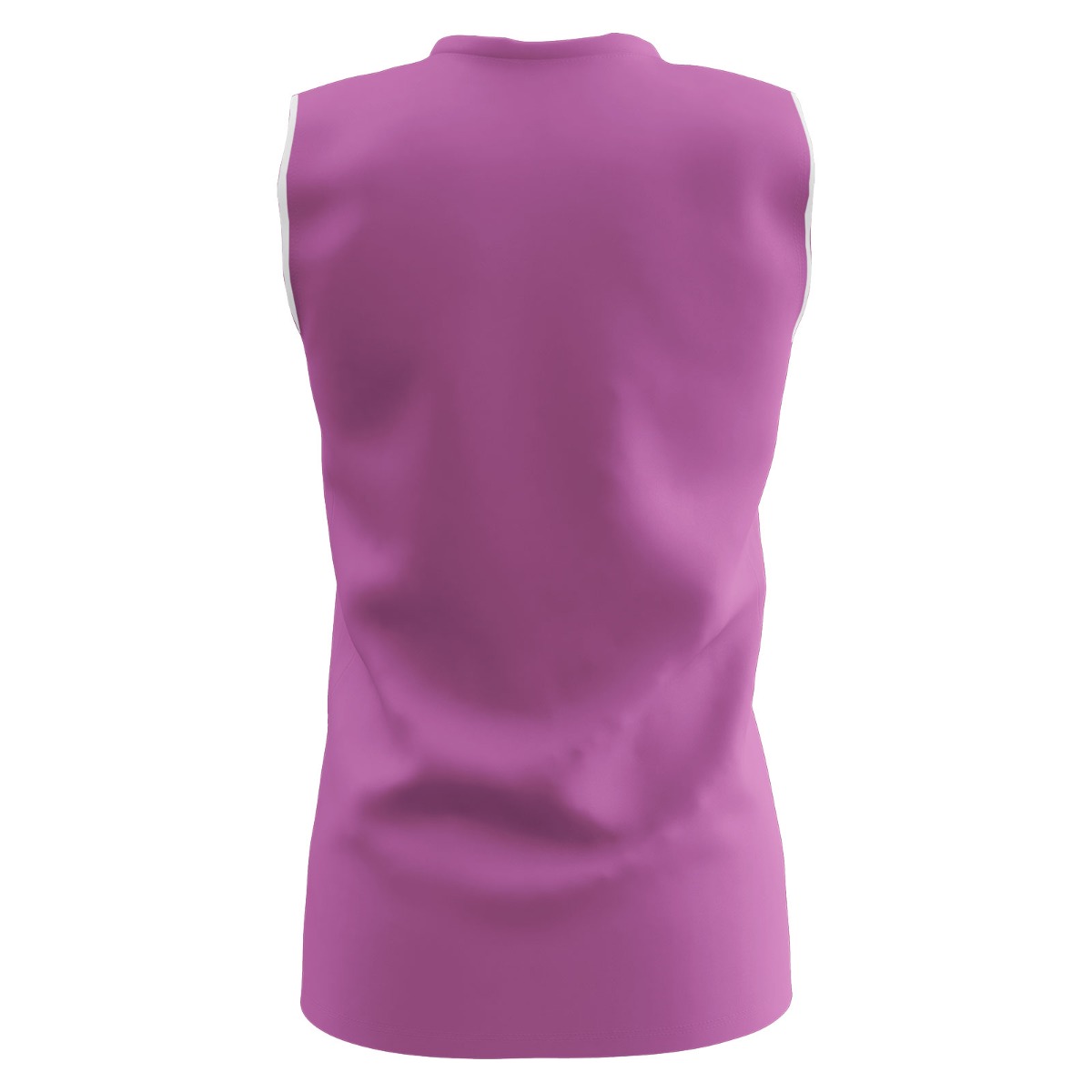 Champro Girls Sleeveless Fastpitch Jersey - Bild 11 von 13