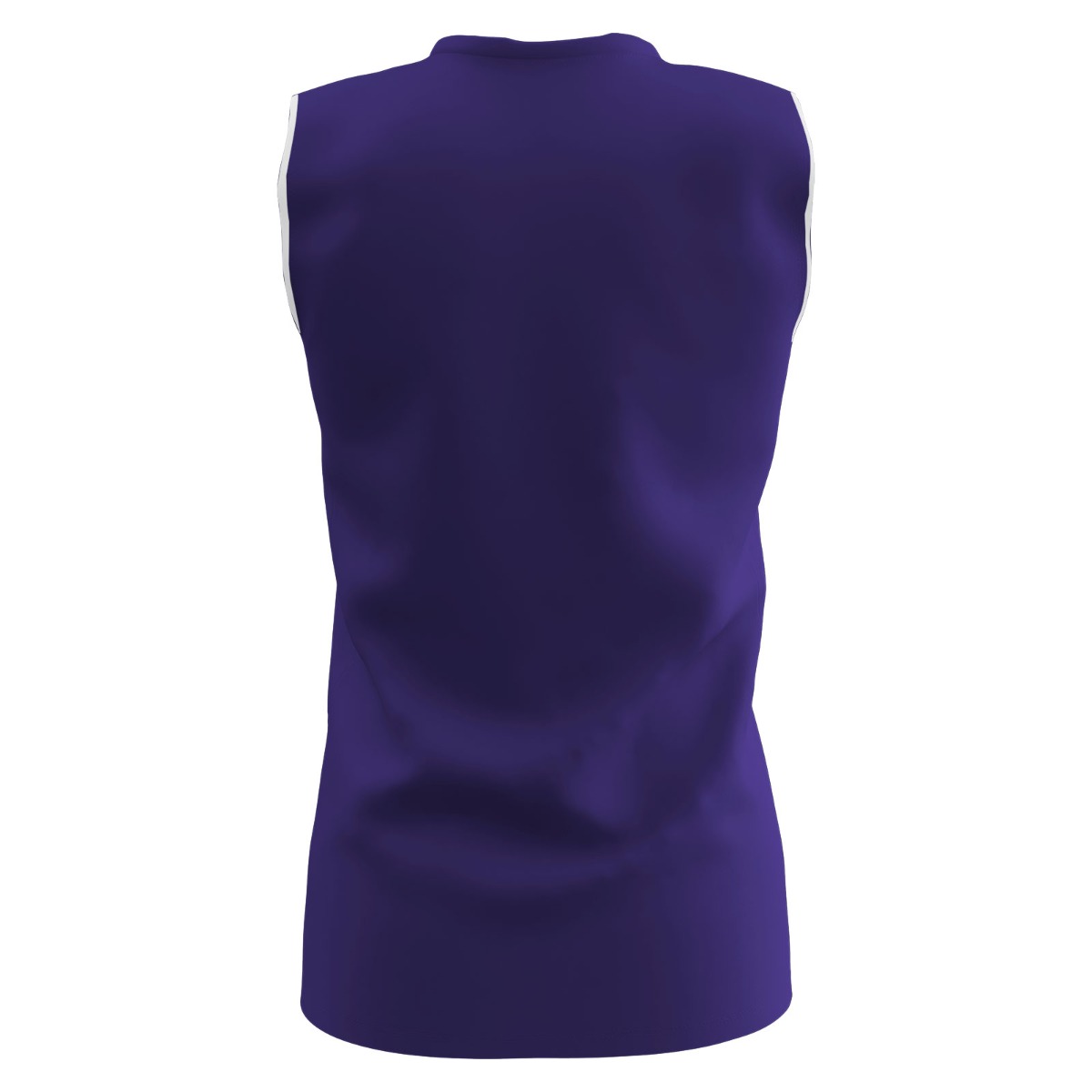 Champro Girls Sleeveless Fastpitch Jersey - Bild 13 von 13