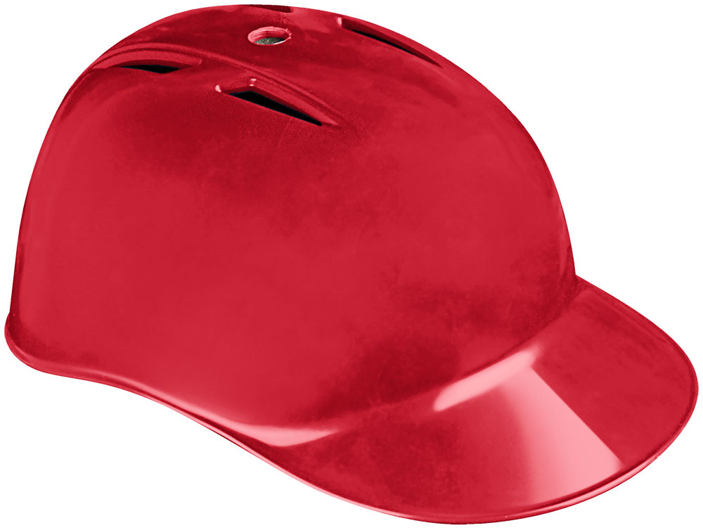 Casco de receptor/entrenador Champro Performance - Imagen 4 de 4