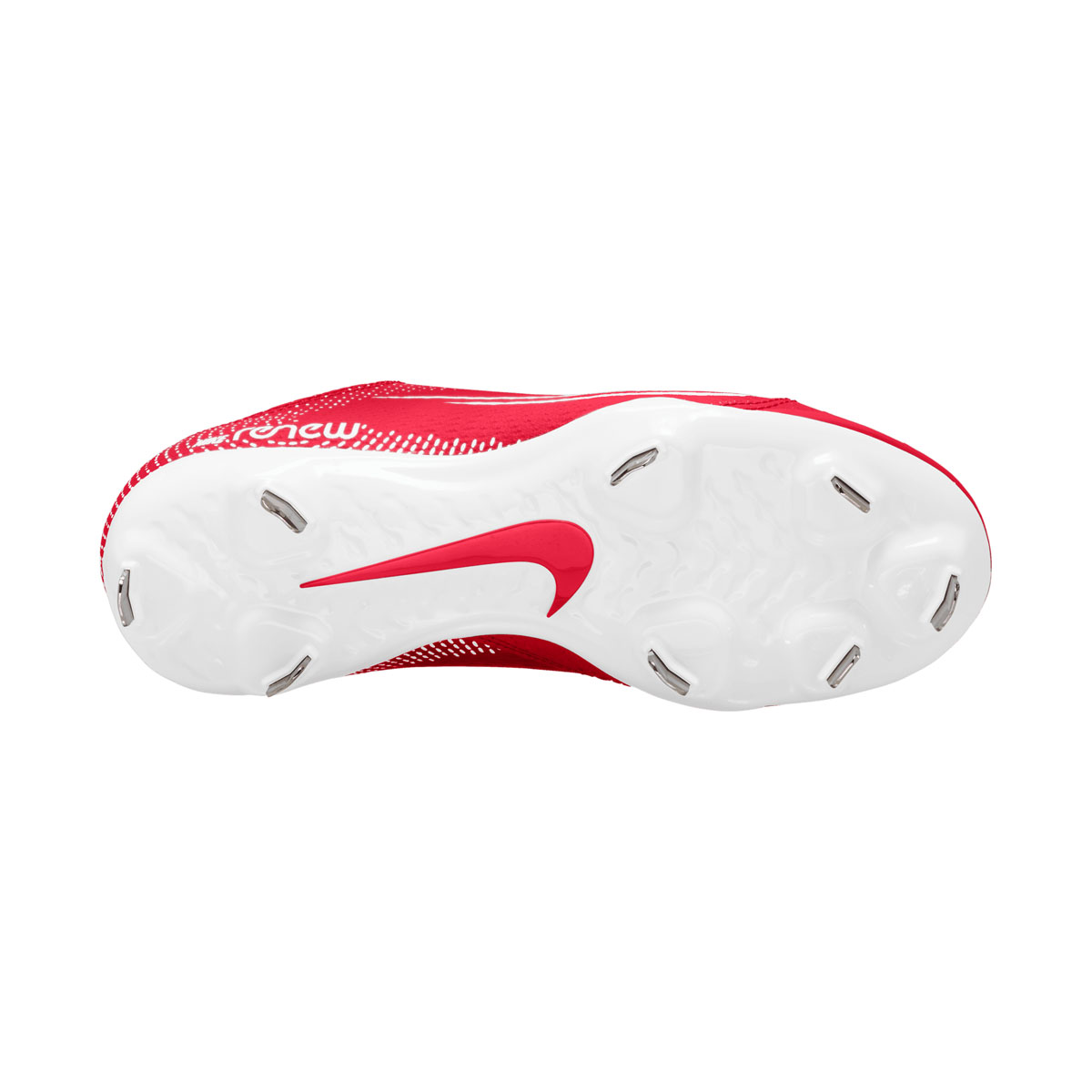 Botines de softbol de metal Nike Hyperdiamond 4 Pro - Imagen 10 de 15
