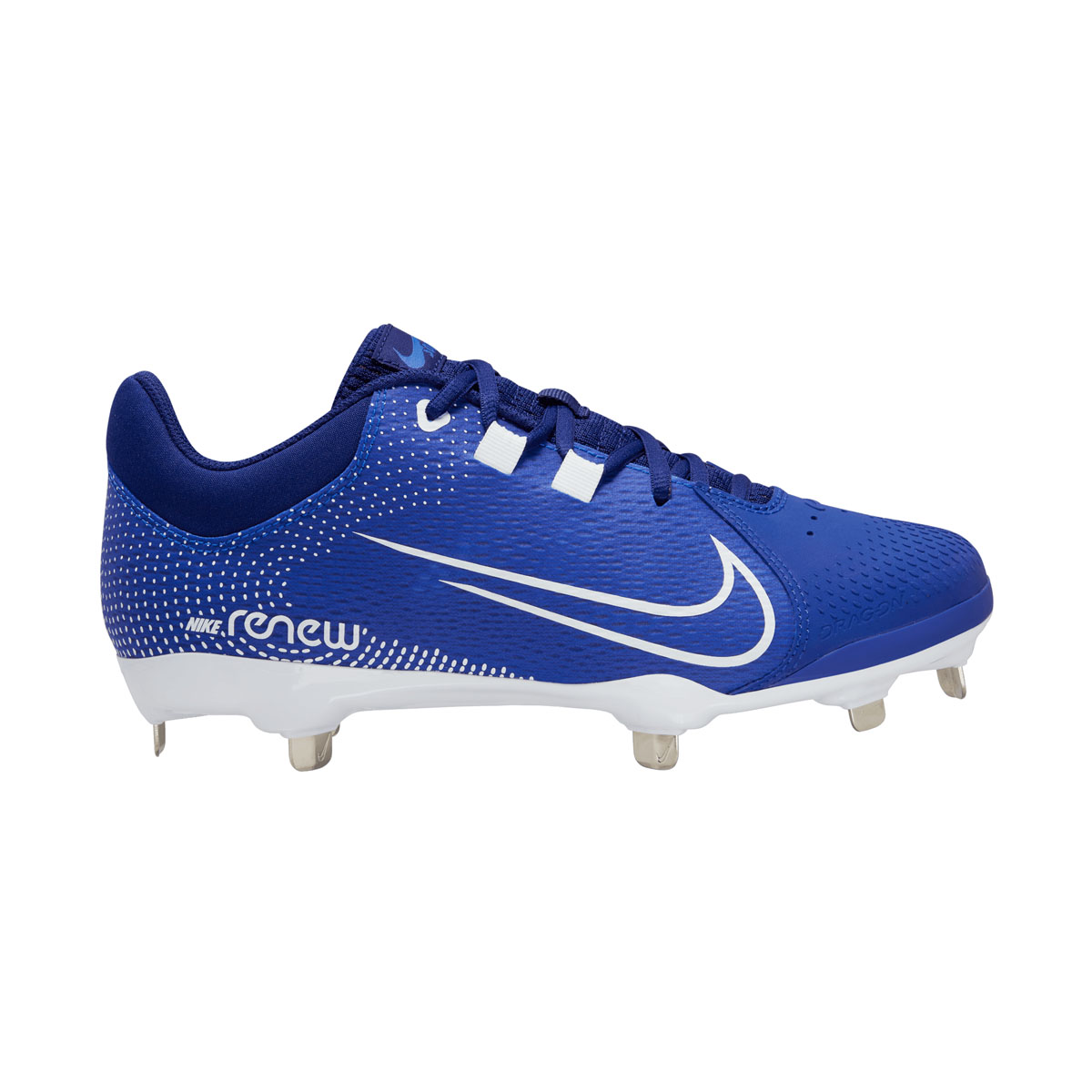Botines de softbol de metal Nike Hyperdiamond 4 Pro - Imagen 12 de 15