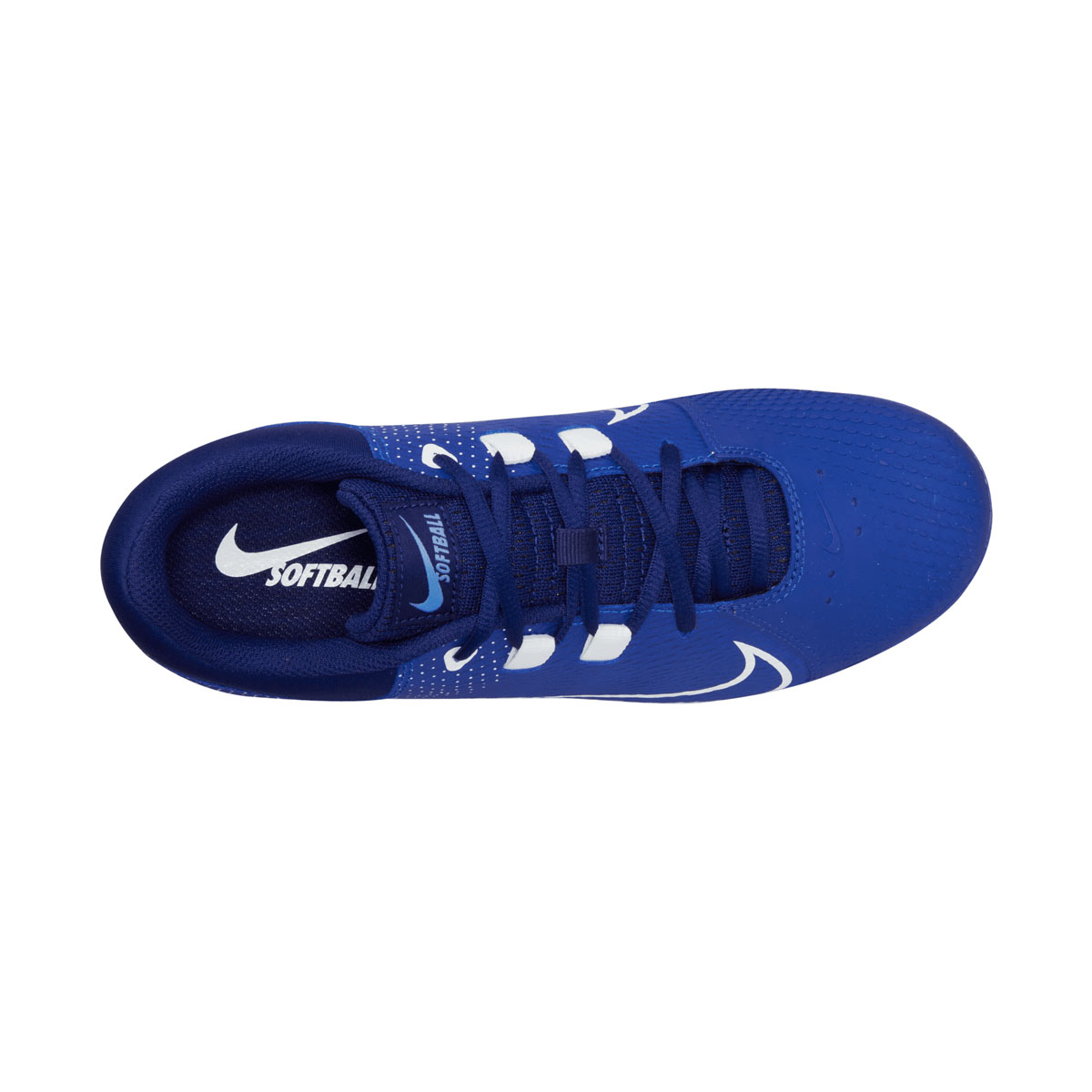 Botines de softbol de metal Nike Hyperdiamond 4 Pro - Imagen 13 de 15