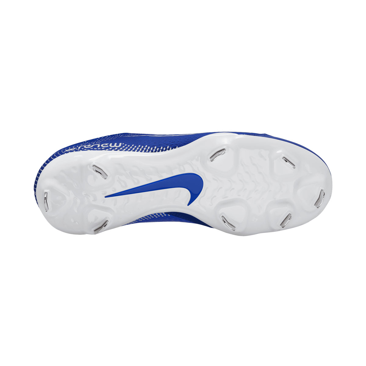 Botines de softbol de metal Nike Hyperdiamond 4 Pro - Imagen 14 de 15