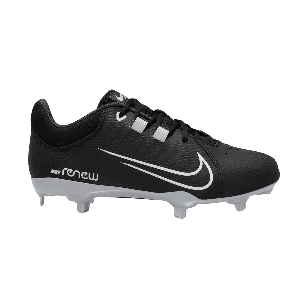 Botines de softbol de metal Nike Hyperdiamond 4 Pro - Imagen 4 de 15