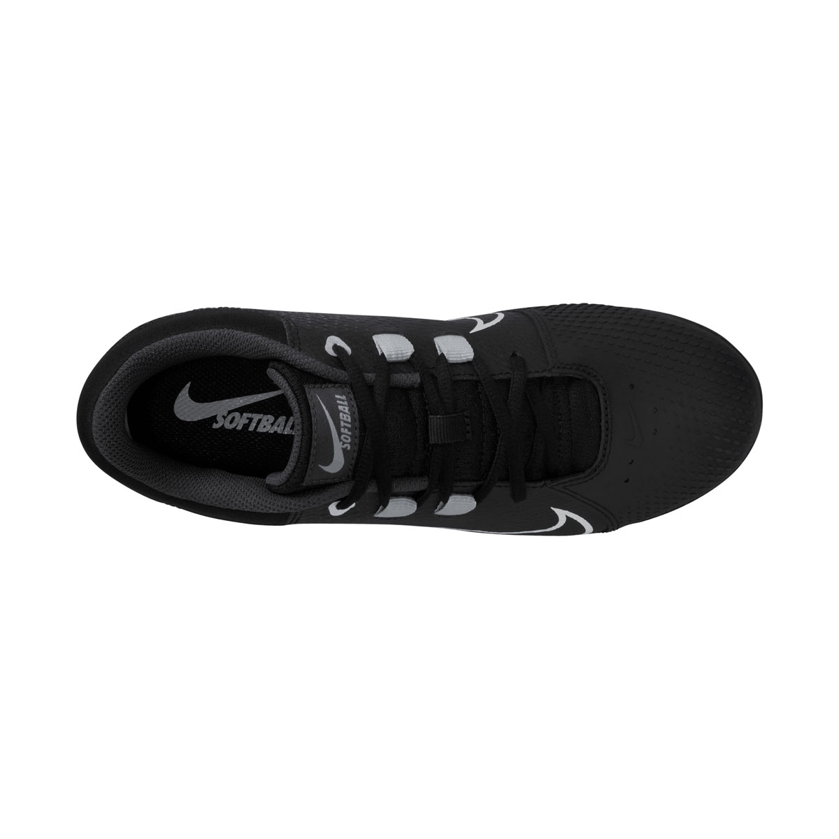 Botines de softbol de metal Nike Hyperdiamond 4 Pro - Imagen 6 de 15