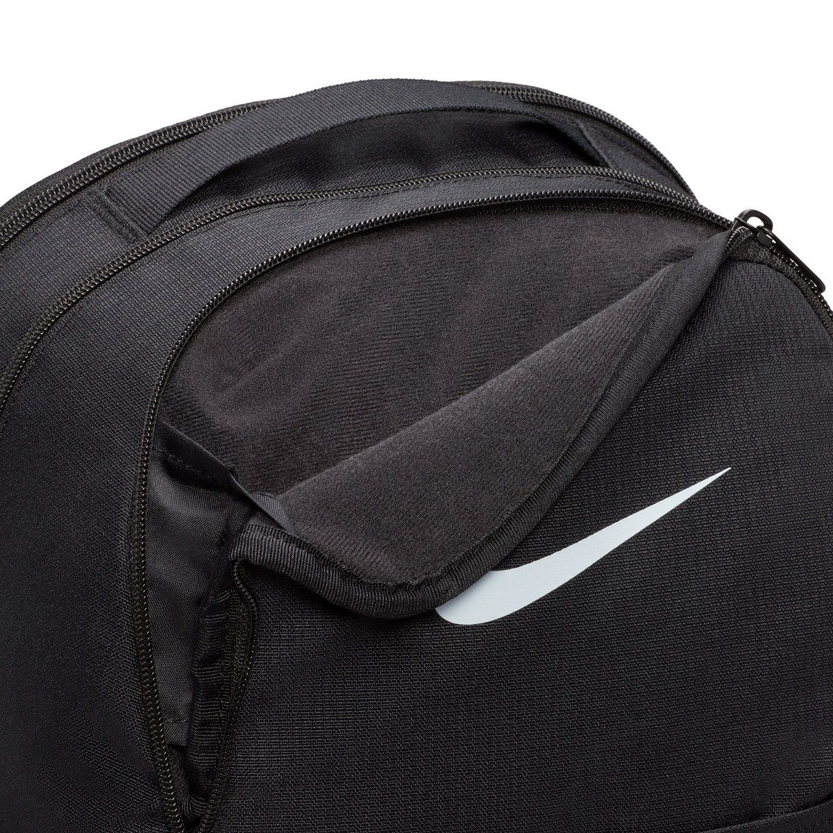 Nike Brasilia 9.5 Backpack BLACK