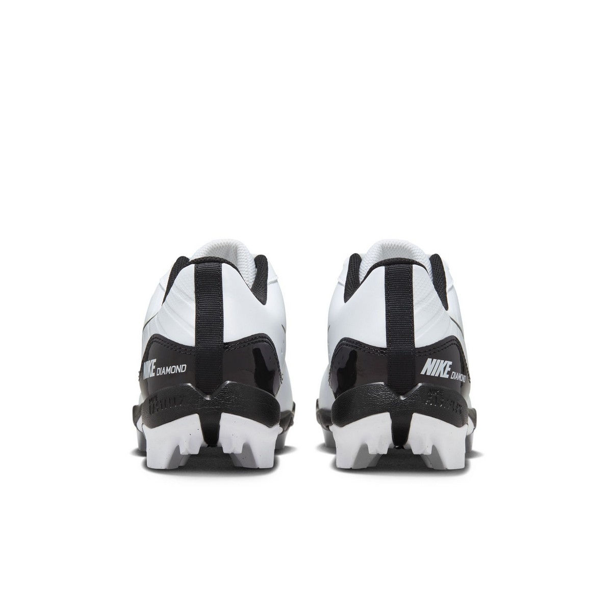Botines de béisbol Nike Alpha Huarache Keystone bajos de goma - Imagen 18 de 48