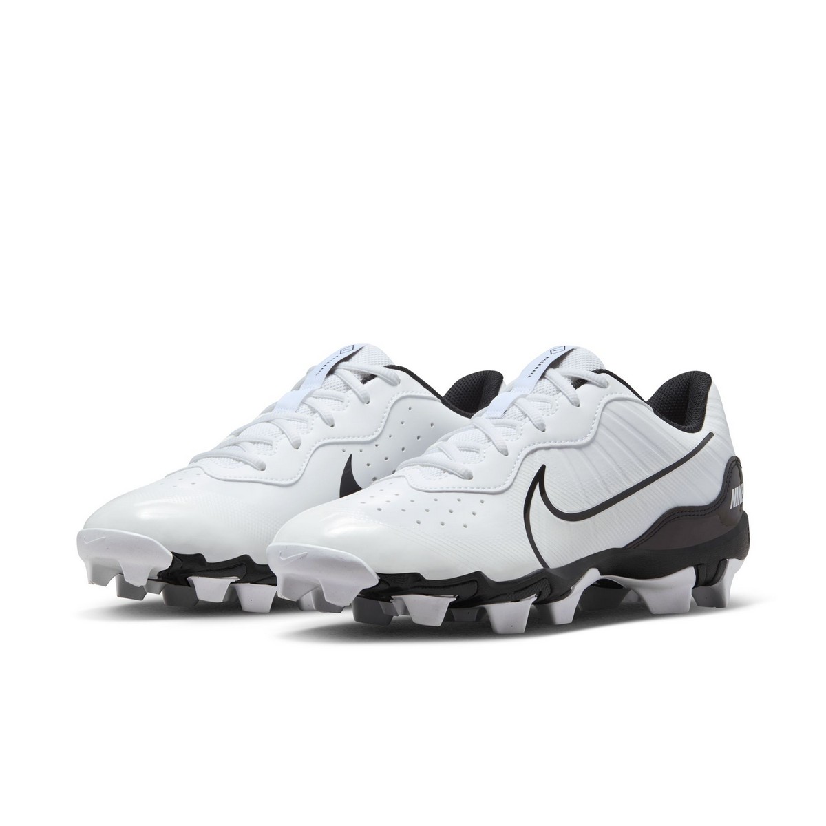 Botines de béisbol Nike Alpha Huarache Keystone bajos de goma - Imagen 22 de 48