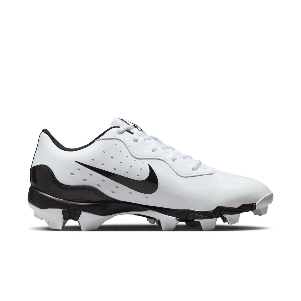Botines de béisbol Nike Alpha Huarache Keystone bajos de goma - Imagen 23 de 48