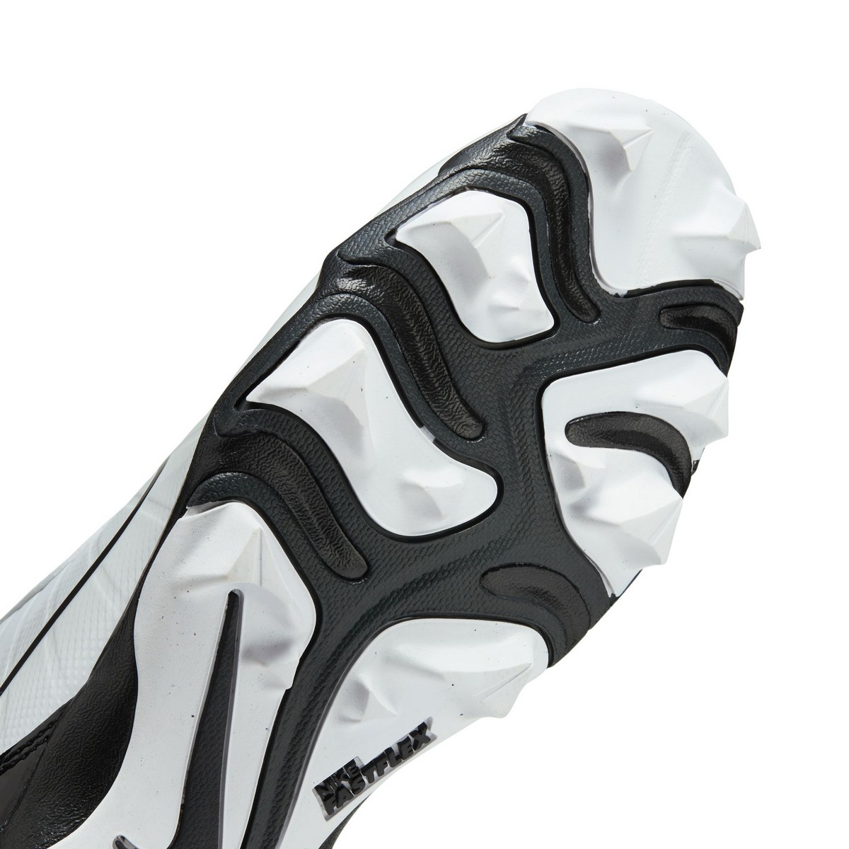 Botines de béisbol Nike Alpha Huarache Keystone bajos de goma - Imagen 20 de 48