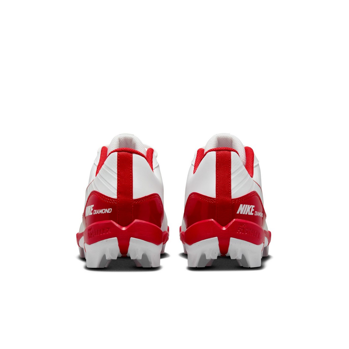 Botines de béisbol Nike Alpha Huarache Keystone bajos de goma - Imagen 47 de 48
