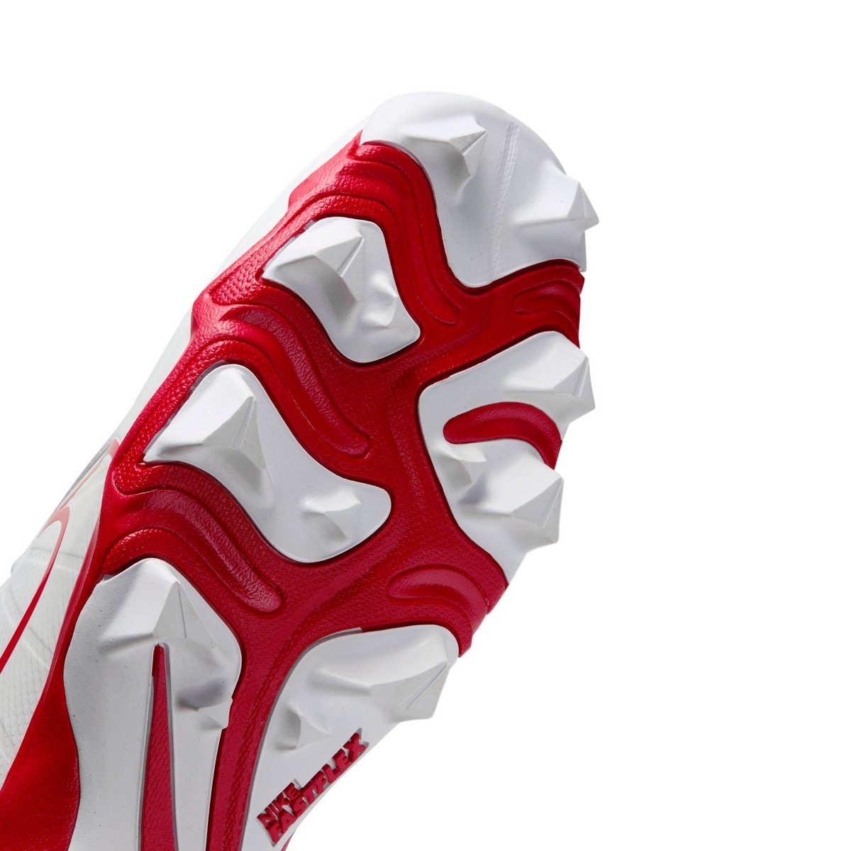 Botines de béisbol Nike Alpha Huarache Keystone bajos de goma - Imagen 42 de 48