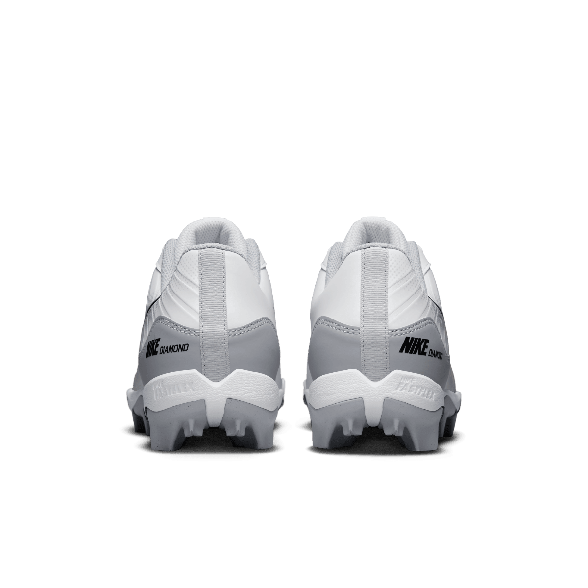 Botines de béisbol Nike Alpha Huarache Keystone bajos de goma - Imagen 28 de 48