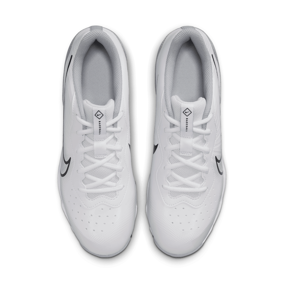 Botines de béisbol Nike Alpha Huarache Keystone bajos de goma - Imagen 30 de 48