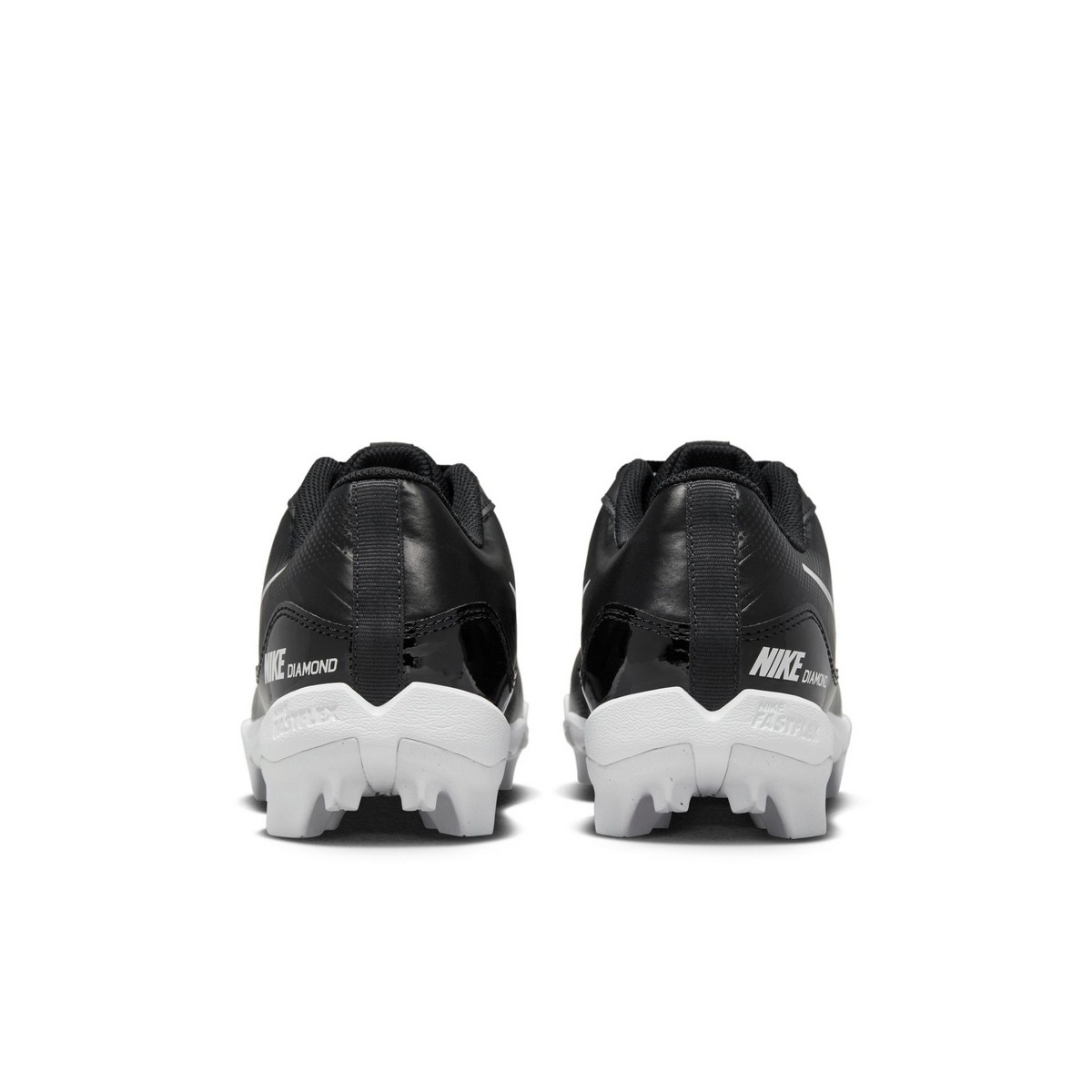 Botines de béisbol Nike Alpha Huarache Keystone bajos de goma - Imagen 15 de 48