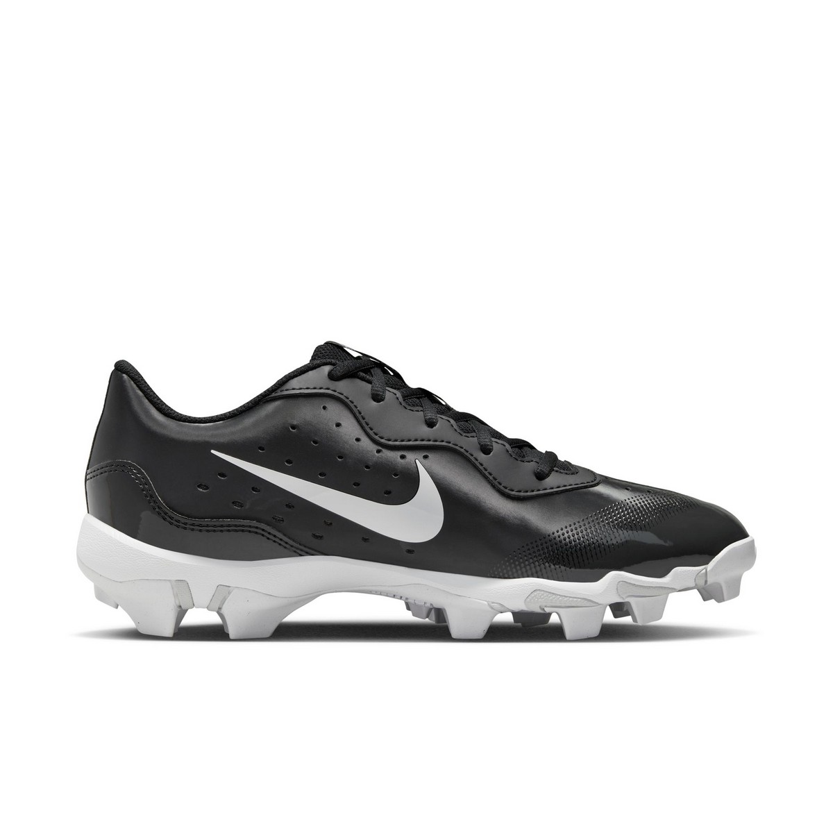 Botines de béisbol Nike Alpha Huarache Keystone bajos de goma - Imagen 12 de 48