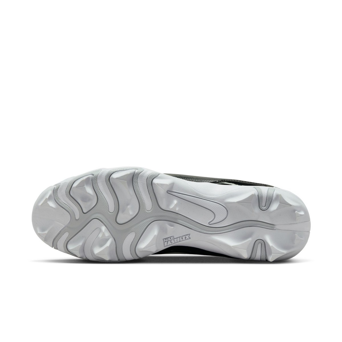 Botines de béisbol Nike Alpha Huarache Keystone bajos de goma - Imagen 10 de 48